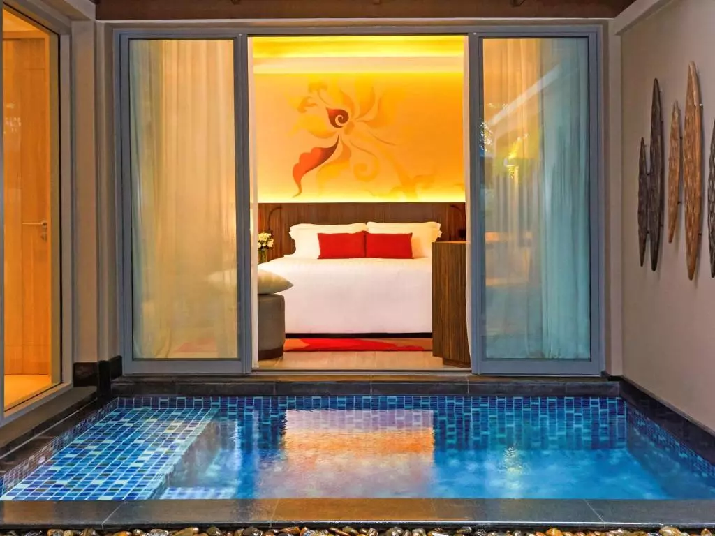Grand Mercure Phuket Patong